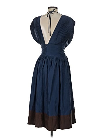 BCBGMAXAZRIA Casual Dress (view 2)