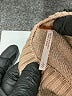 Free People Tan Turtleneck Sweater Size L - photo 8