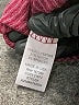 Originality Burgundy Pullover Sweater Size S - photo 8