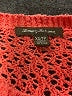 Tommy Bahama Orange Pullover Sweater Size XS - photo 7