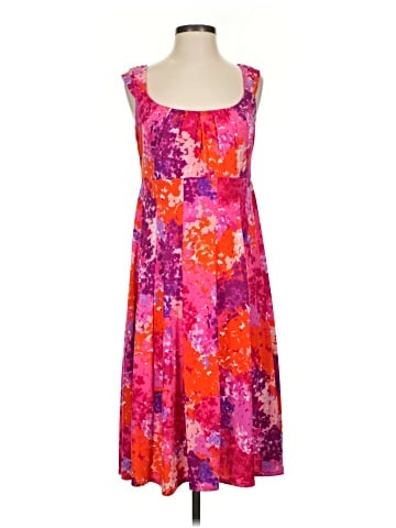 London Style Cocktail Dress (view 1)