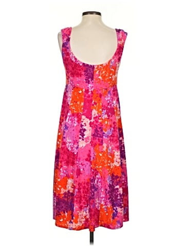 London Style Cocktail Dress (view 2)