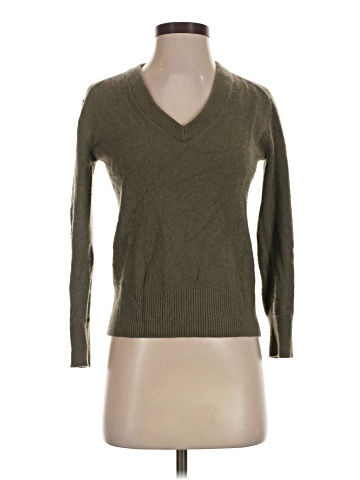 Everlane Cashmere Pullover Sweater (view 1)