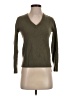 Everlane 100% Cashmere Green Cashmere Pullover Sweater Size S - photo 1