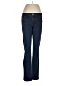 CAbi Solid Blue Jeans Size 6 - photo 1