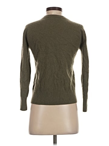 Everlane Cashmere Pullover Sweater (view 2)