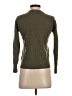 Everlane 100% Cashmere Green Cashmere Pullover Sweater Size S - photo 2