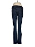 CAbi Solid Blue Jeans Size 6 - photo 2