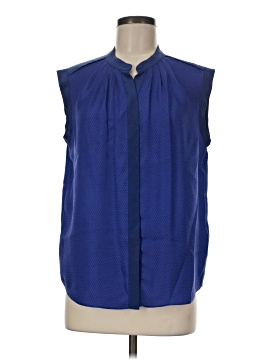 Rebecca Taylor Sleeveless Blouse
