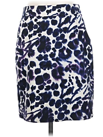 Ann Taylor Factory Casual Skirt (view 1)