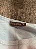 J. McLaughlin Solid Blue Long Sleeve T-Shirt Size M - photo 7