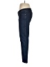 CAbi Solid Blue Jeans Size 6 - photo 5