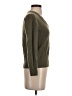 Everlane 100% Cashmere Green Cashmere Pullover Sweater Size S - photo 4