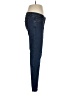 CAbi Solid Blue Jeans Size 6 - photo 4