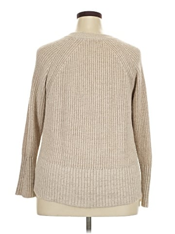 Universal Thread Pullover Sweater (view 2)
