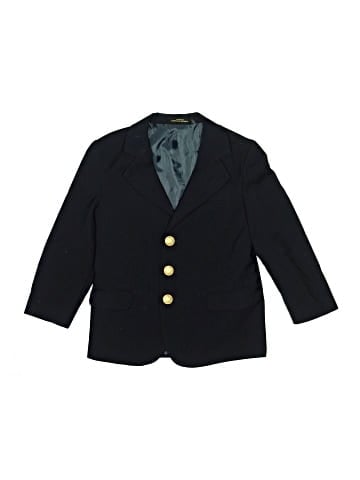 Claiborne Blazer (view 1)