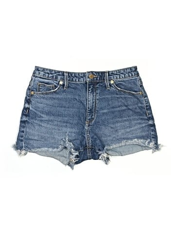 Universal Thread Denim Shorts (view 1)
