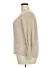 Universal Thread Metallic Tan Pullover Sweater Size XXL - photo 5