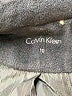 Calvin Klein Black Coat Size 10 - photo 6