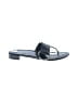 Prada Blue Sandals Size EU 39 - photo 1