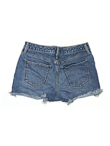 Universal Thread Denim Shorts (view 2)