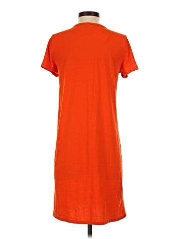J.Crew Factory Store Casual Dress (view 2)