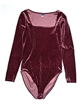Old Navy Bodysuit (view 1)