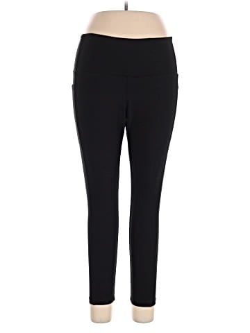 Danskin Active Pants (view 1)