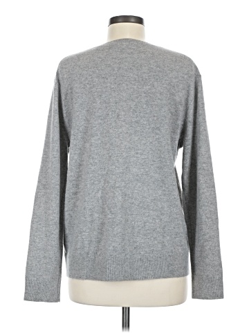Vince. Cashmere Pullover Sweater (view 2)