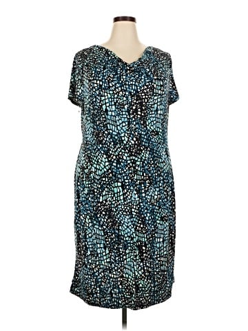 George Casual Dress (view 1)