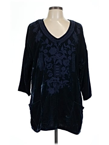 Soft Surroundings Casual Dress (view 1)
