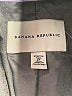 Banana Republic Blue Wool Blazer Size 2 (tall) - photo 6