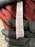Crz Yoga Solid Burgundy Active Pants Size L - photo 8
