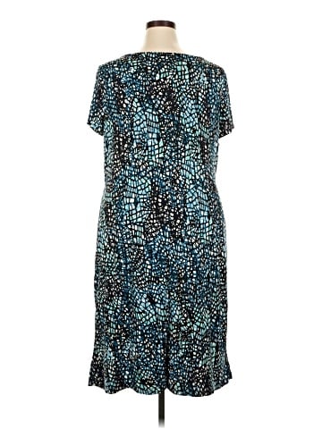 George Casual Dress (view 2)