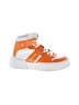 Naked wolfe Orange Sneakers Size EU (IT) 38 / US 8 - photo 1