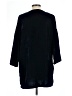 Soft Surroundings 100% Polyester Blue Casual Dress Size L - photo 2