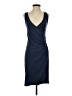 Leith Blue Casual Dress Size S - photo 1