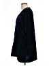 Soft Surroundings 100% Polyester Blue Casual Dress Size L - photo 5
