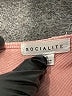 Socialite Pink Bodysuit Size S - photo 3