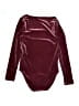 Old Navy Burgundy Bodysuit Size M - photo 2
