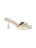 Sam Edelman Ivory Sandals Size 10 - photo 1