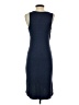 Leith Blue Casual Dress Size S - photo 2