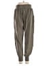 MPG Green Cargo Pants Size S - photo 2