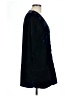Soft Surroundings 100% Polyester Blue Casual Dress Size L - photo 4