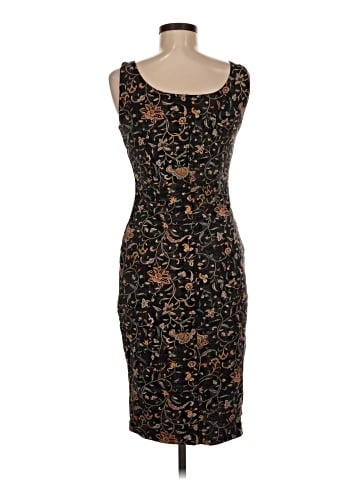 Peruvian Connection Cocktail Dress (view 2)