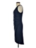 Leith Blue Casual Dress Size S - photo 5