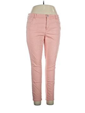 Ann Taylor Loft Jeans