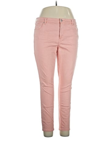 Ann Taylor LOFT Jeans (view 1)