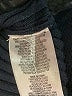 Milly Black Pullover Sweater Size S - photo 8