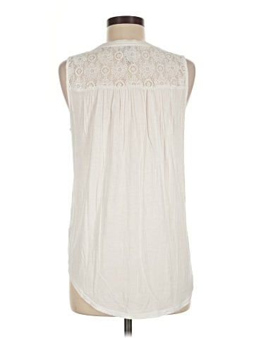 Knox Rose Sleeveless Blouse (view 2)